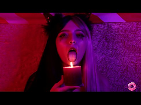 ❤️ Succubus Sexy-ren Pumada Sutsua Ahoa betetzearekin ️❌ Pornografia besterik ez %eu.nullscripts.topan ❌️