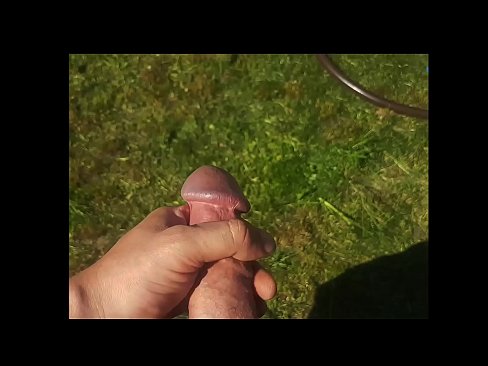 ❤️ Hottie beroa bere pussy arrosa izorratu egiten du eta udako lorategi batean squirt batekin esperma egiten du ️❌ Pornografia besterik ez %eu.nullscripts.topan ❌️